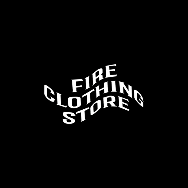 FIRE clothing store