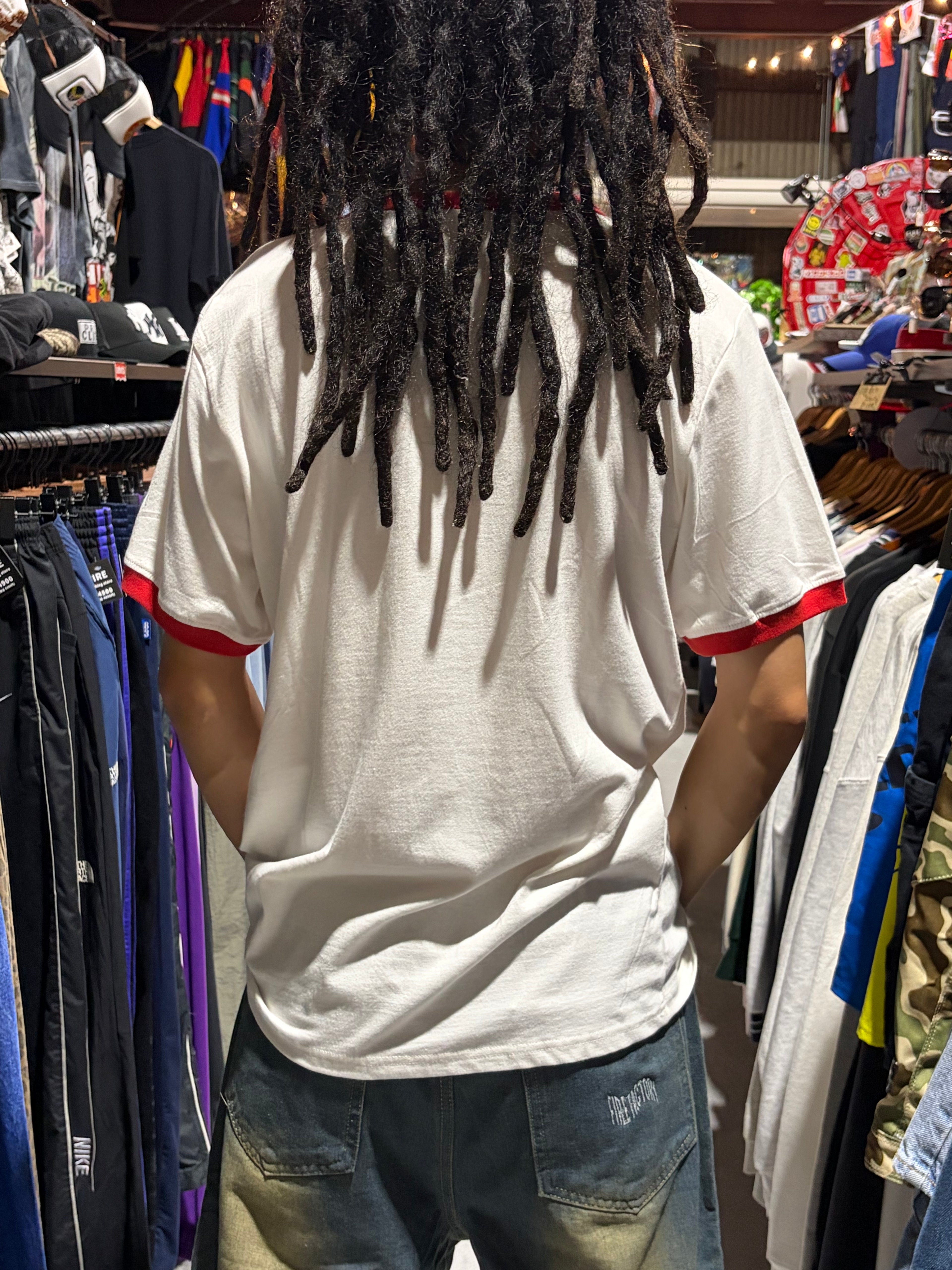 Ringer T-shirts