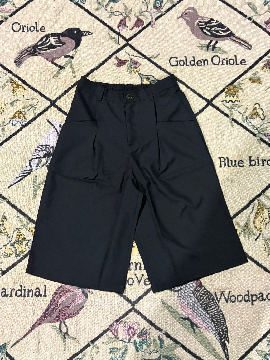 Slacks shorts