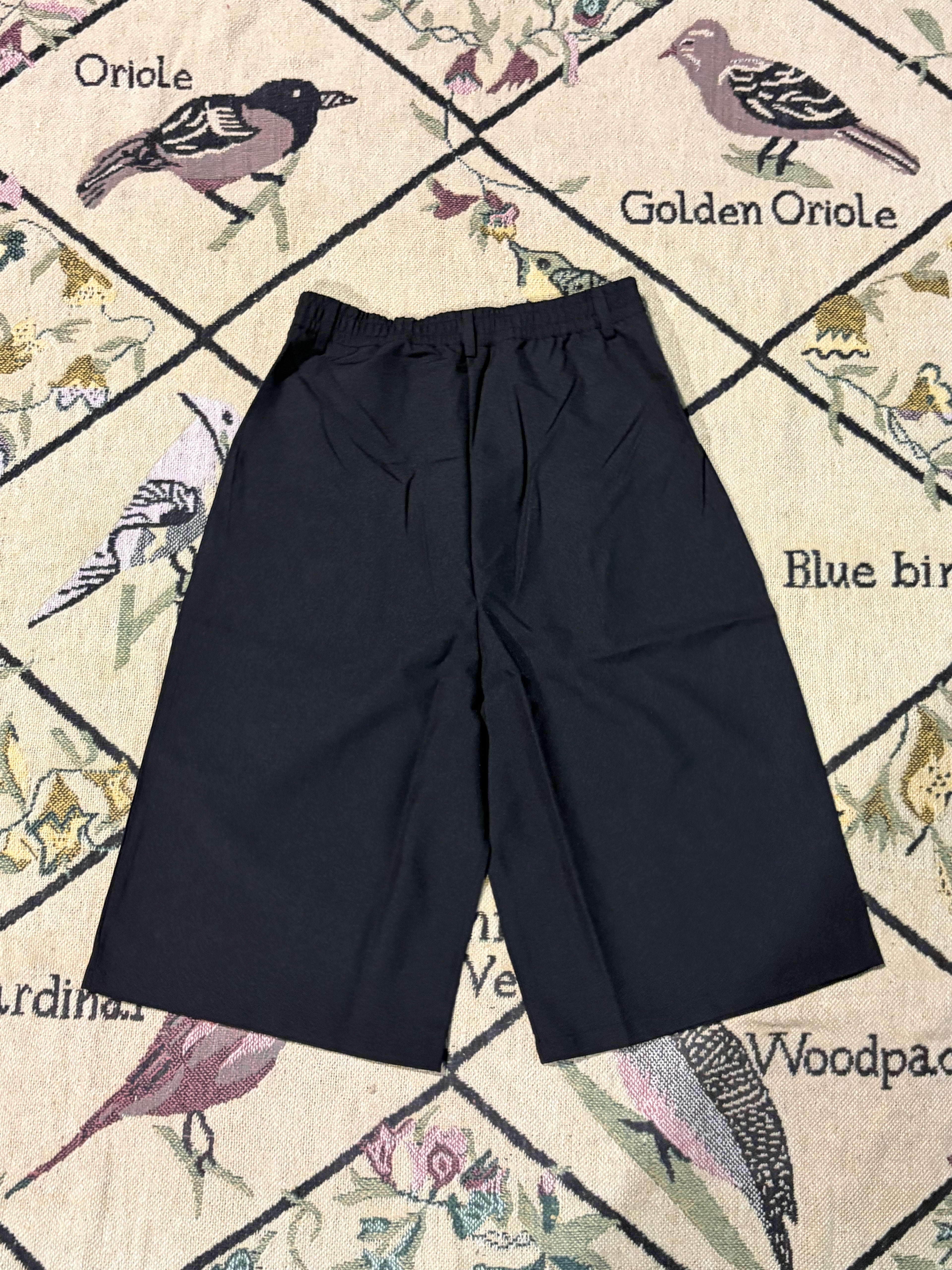 Slacks shorts