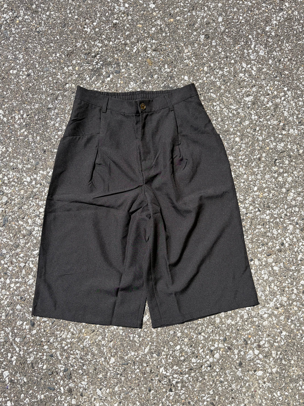 Slacks shorts