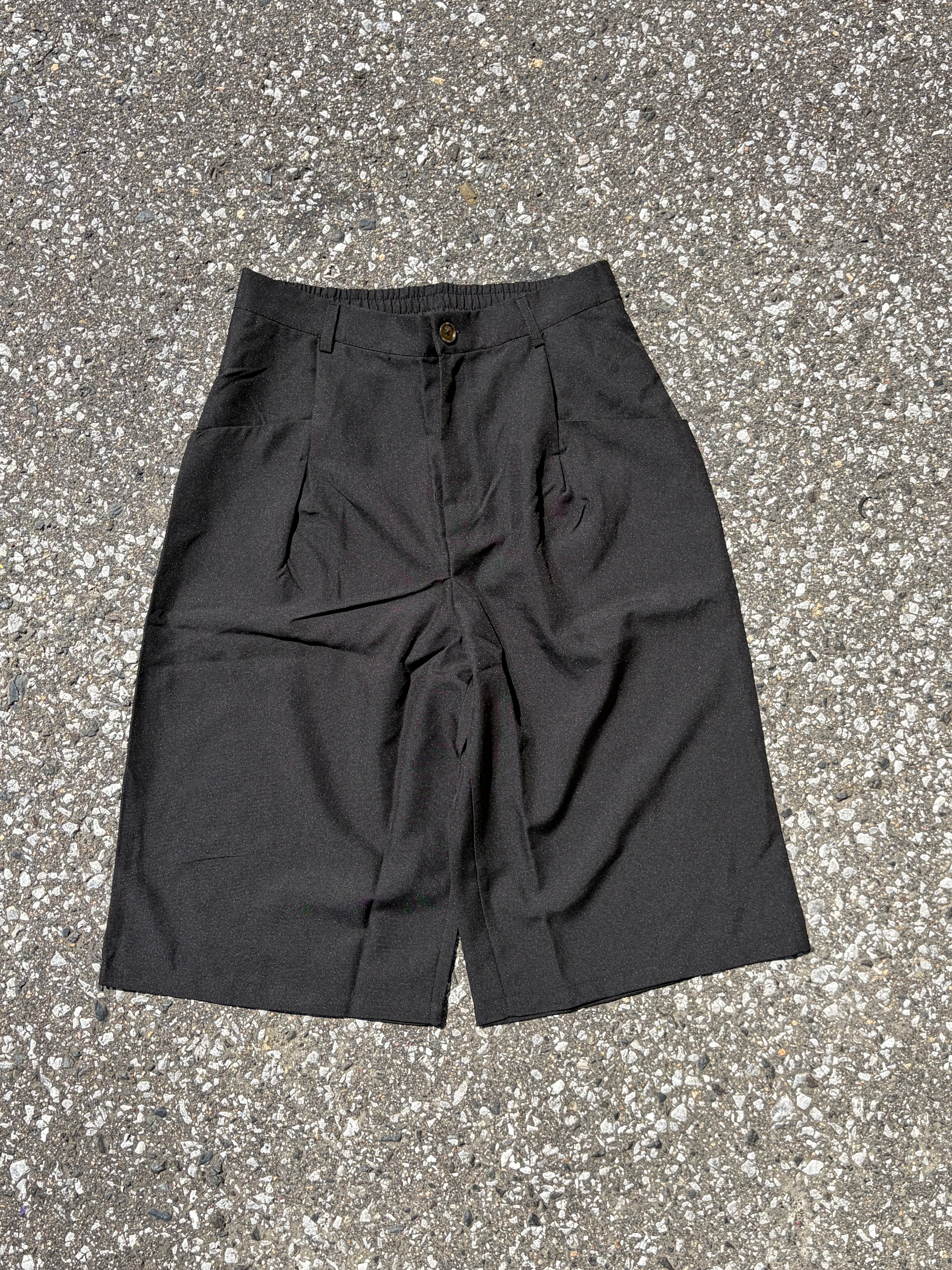 Slacks shorts