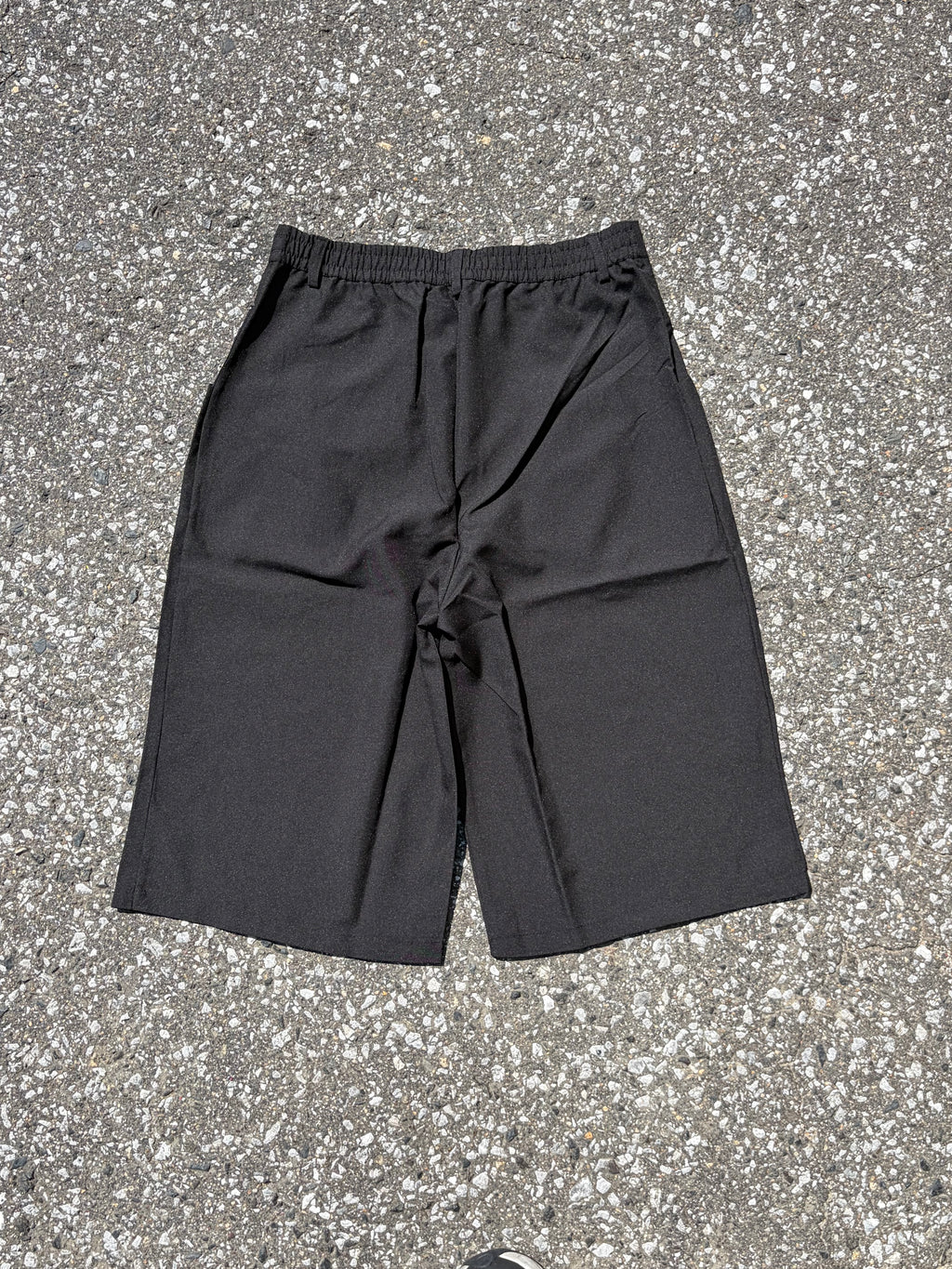 Slacks shorts