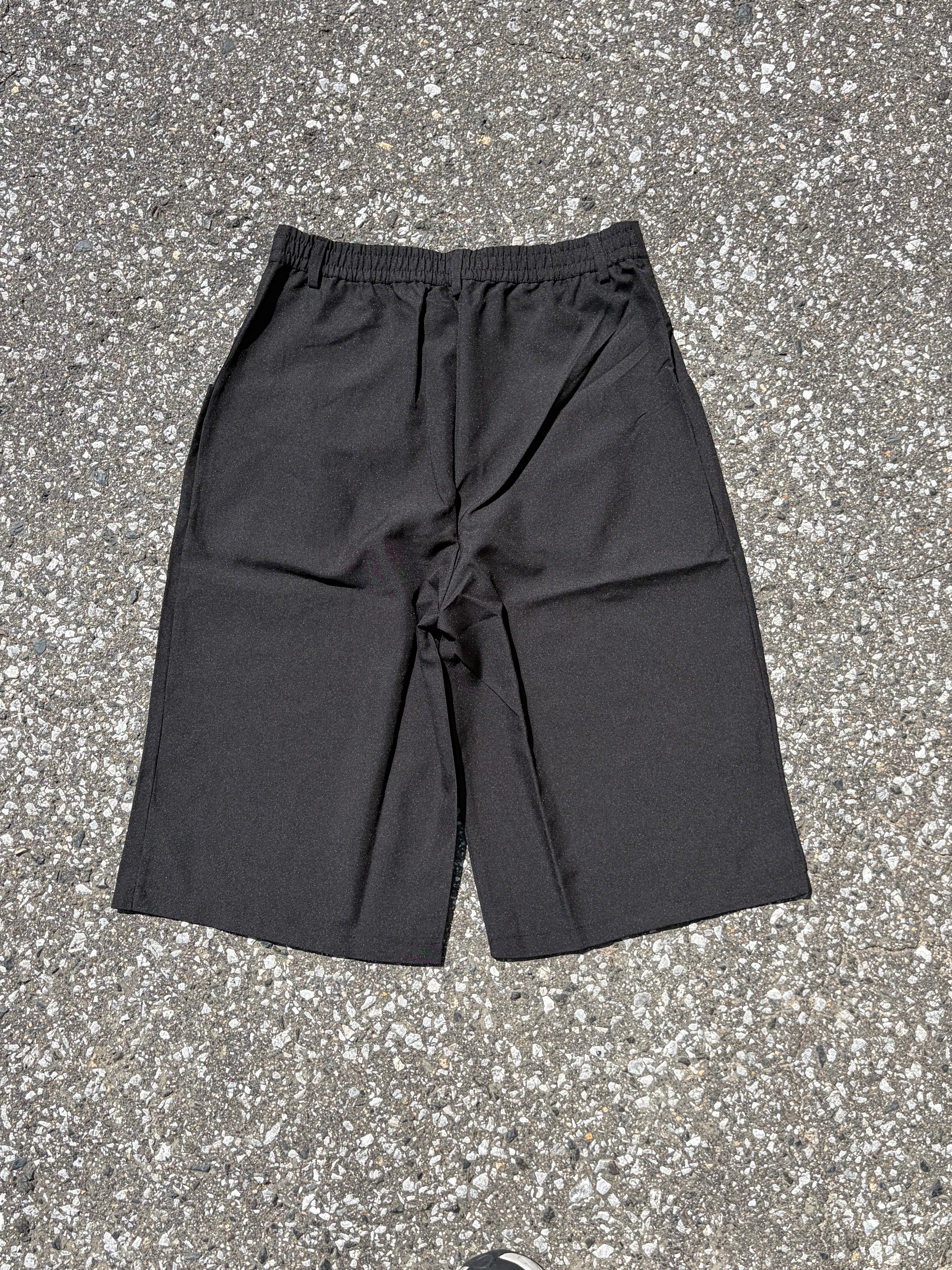 Slacks shorts