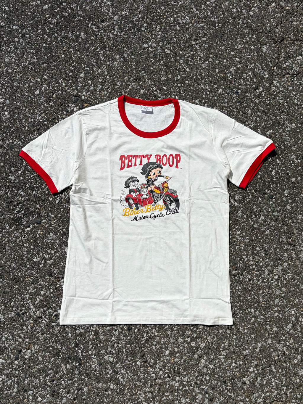 Ringer T-shirts
