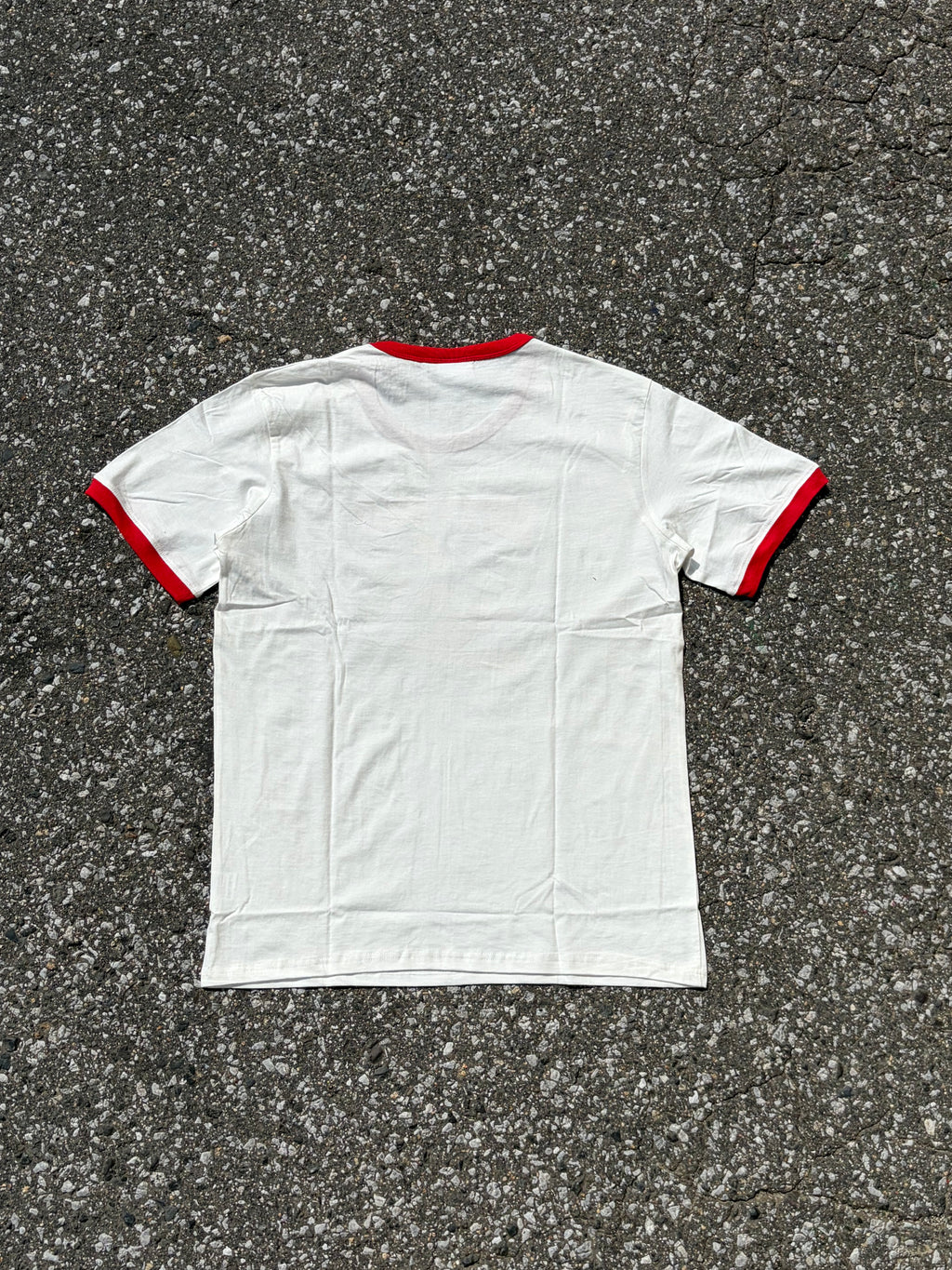Ringer T-shirts