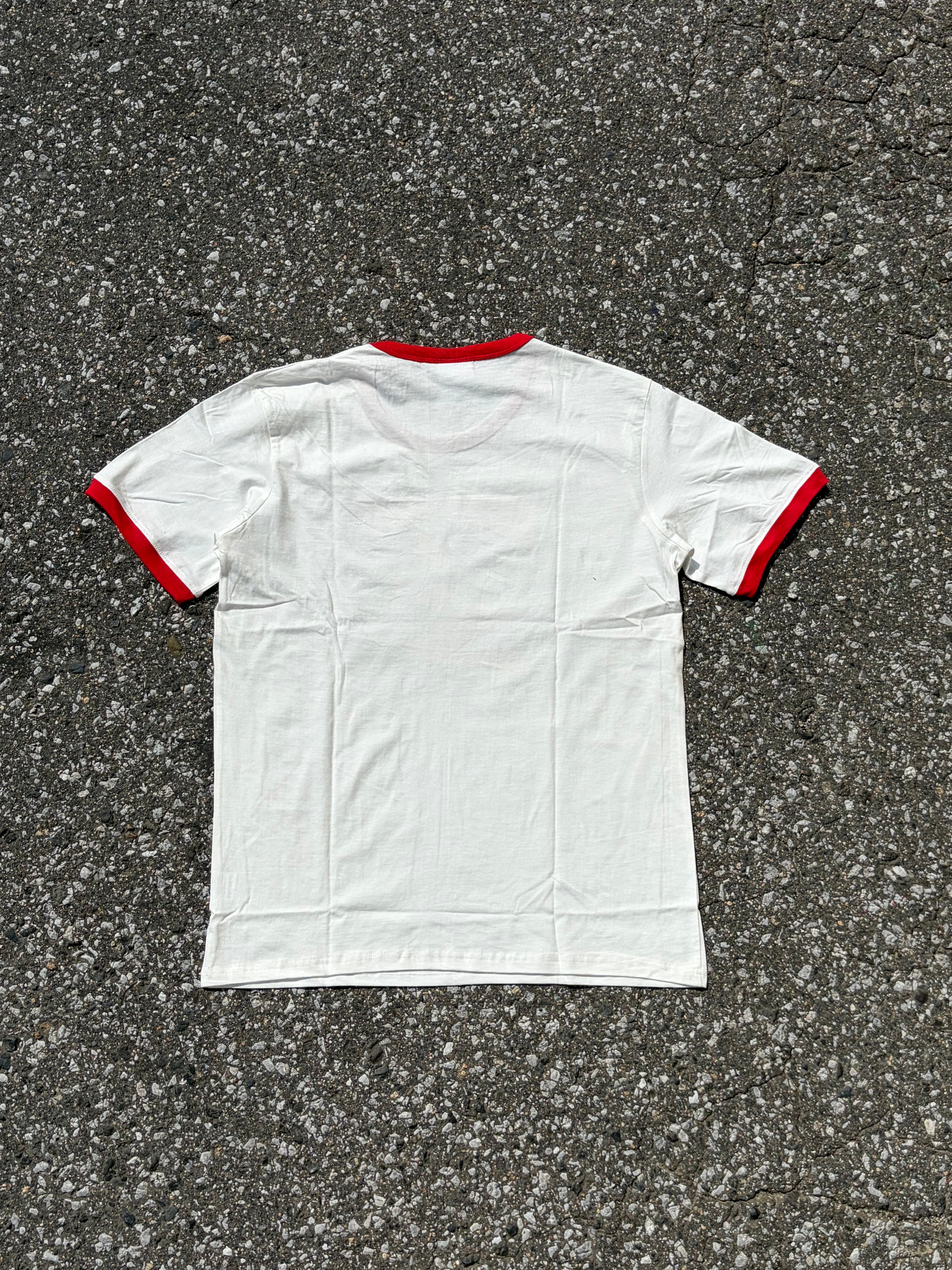 Ringer T-shirts