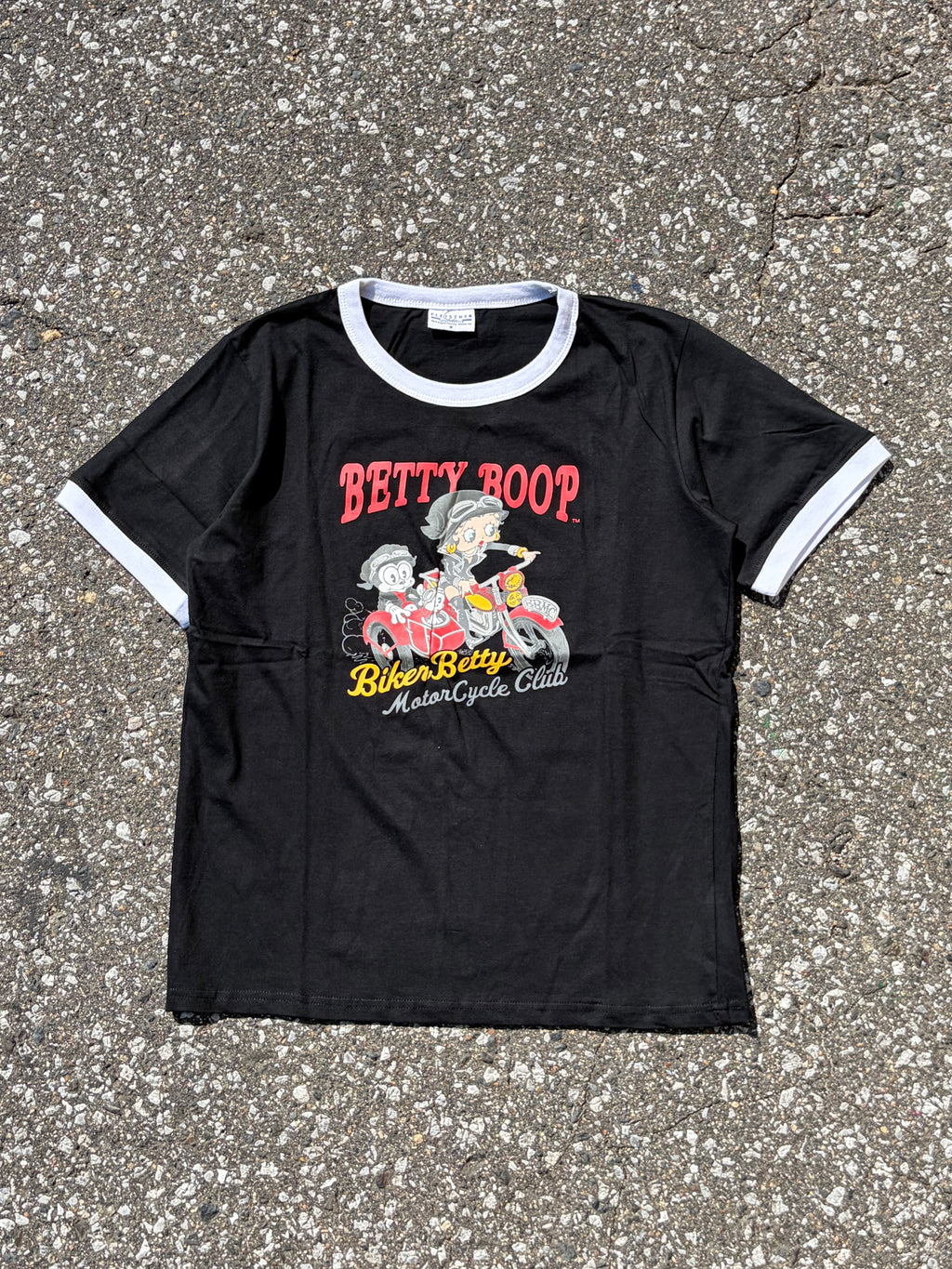 Ringer T-shirts