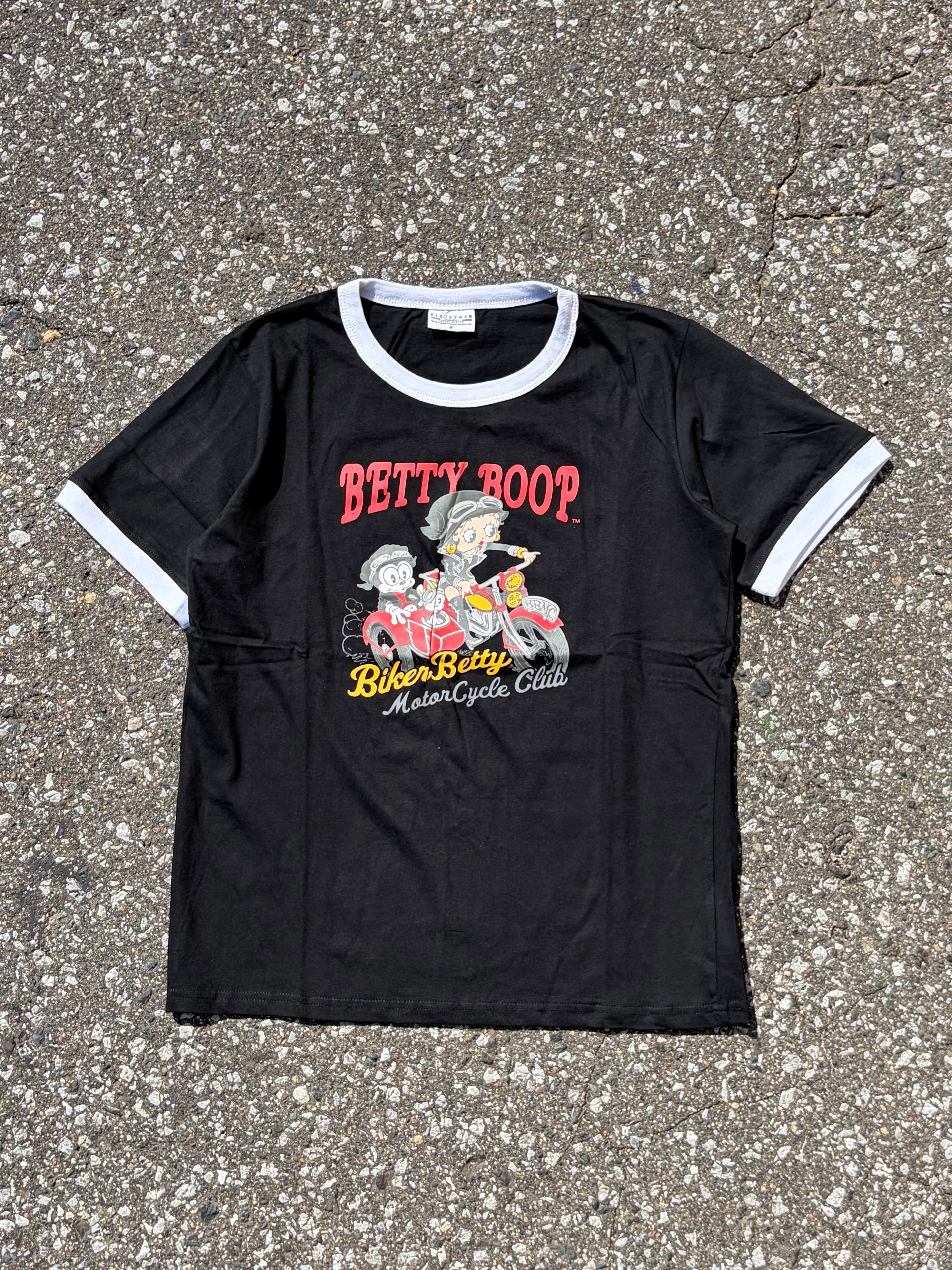 Ringer T-shirts