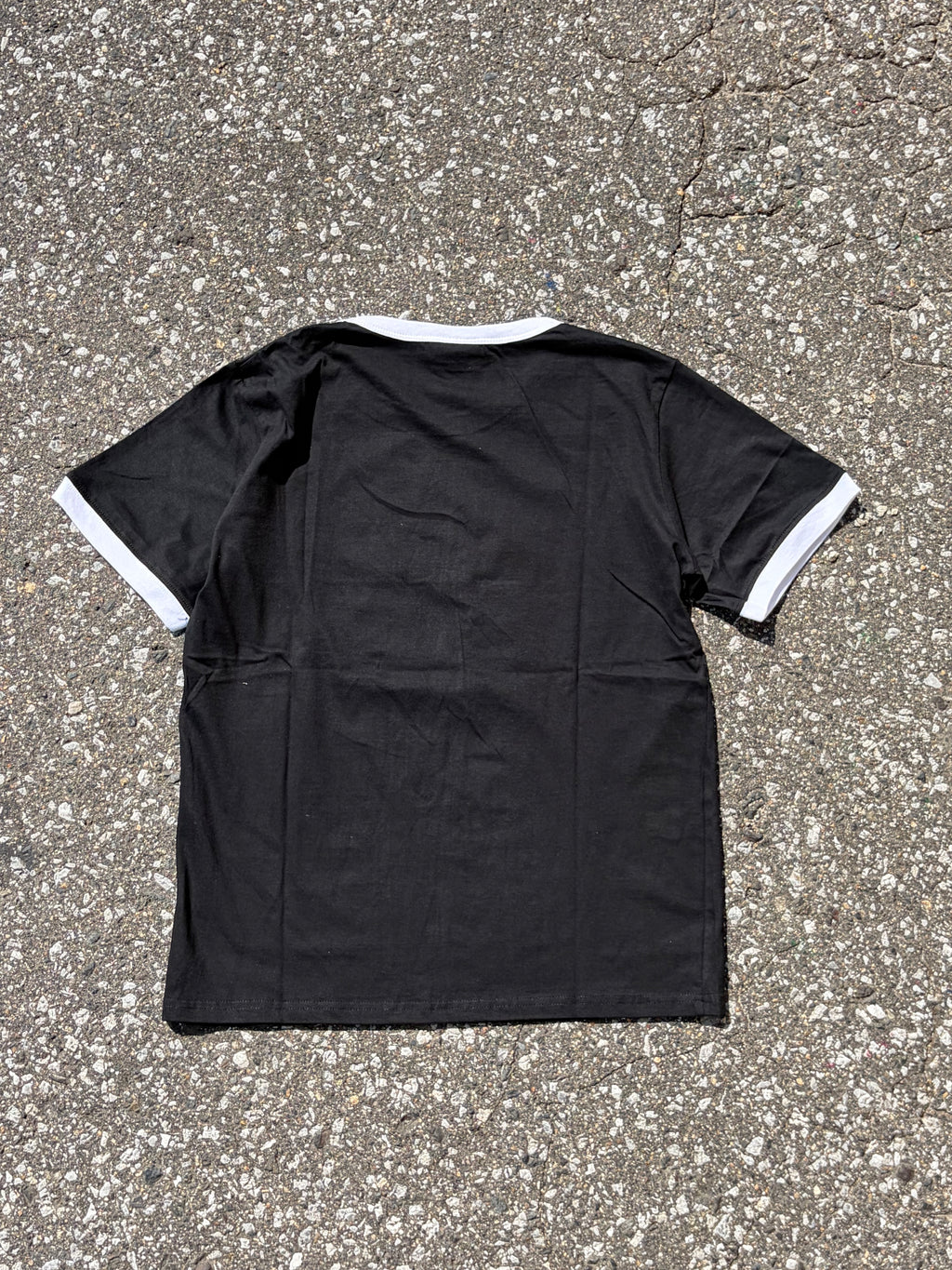 Ringer T-shirts