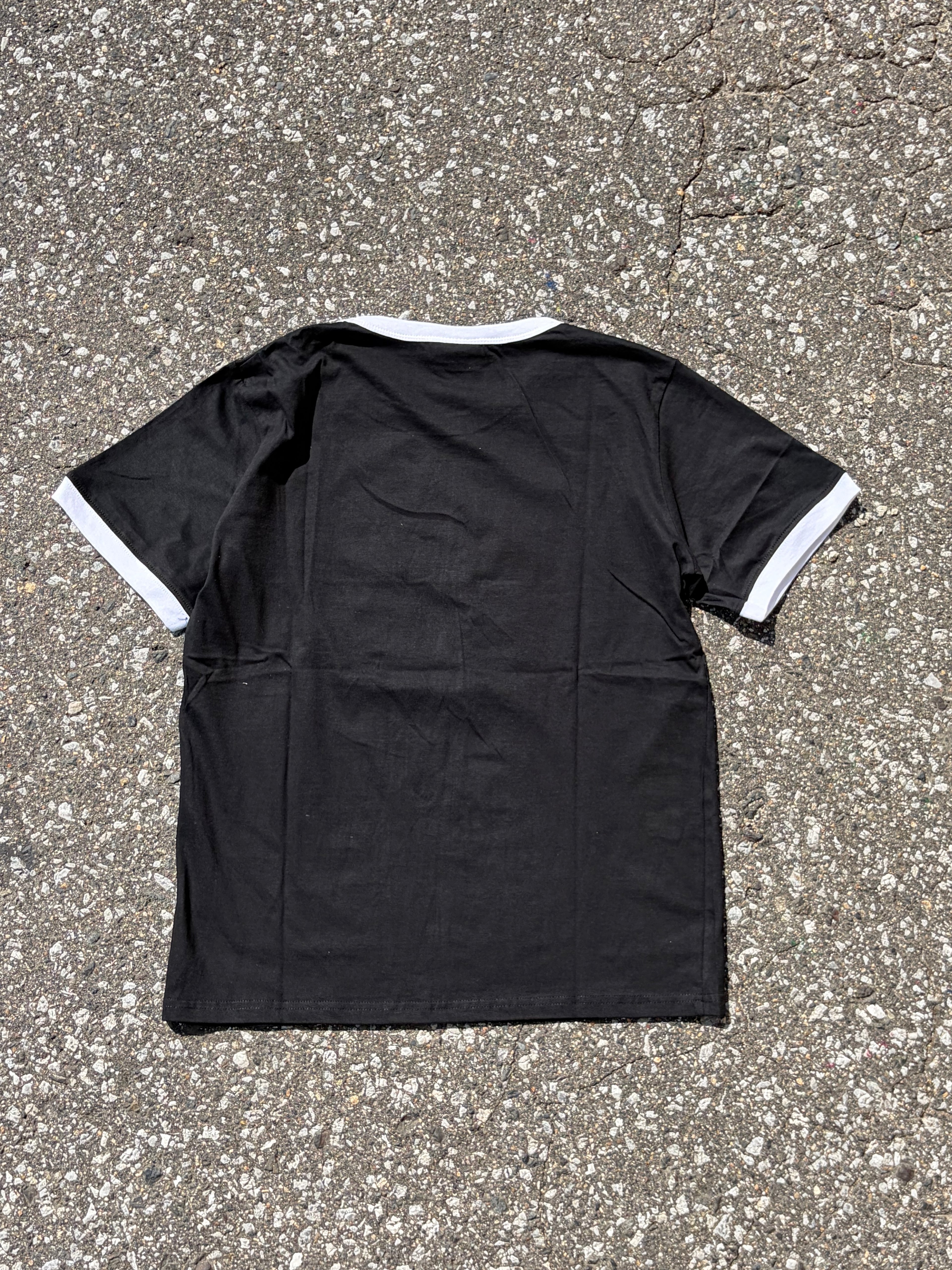 Ringer T-shirts