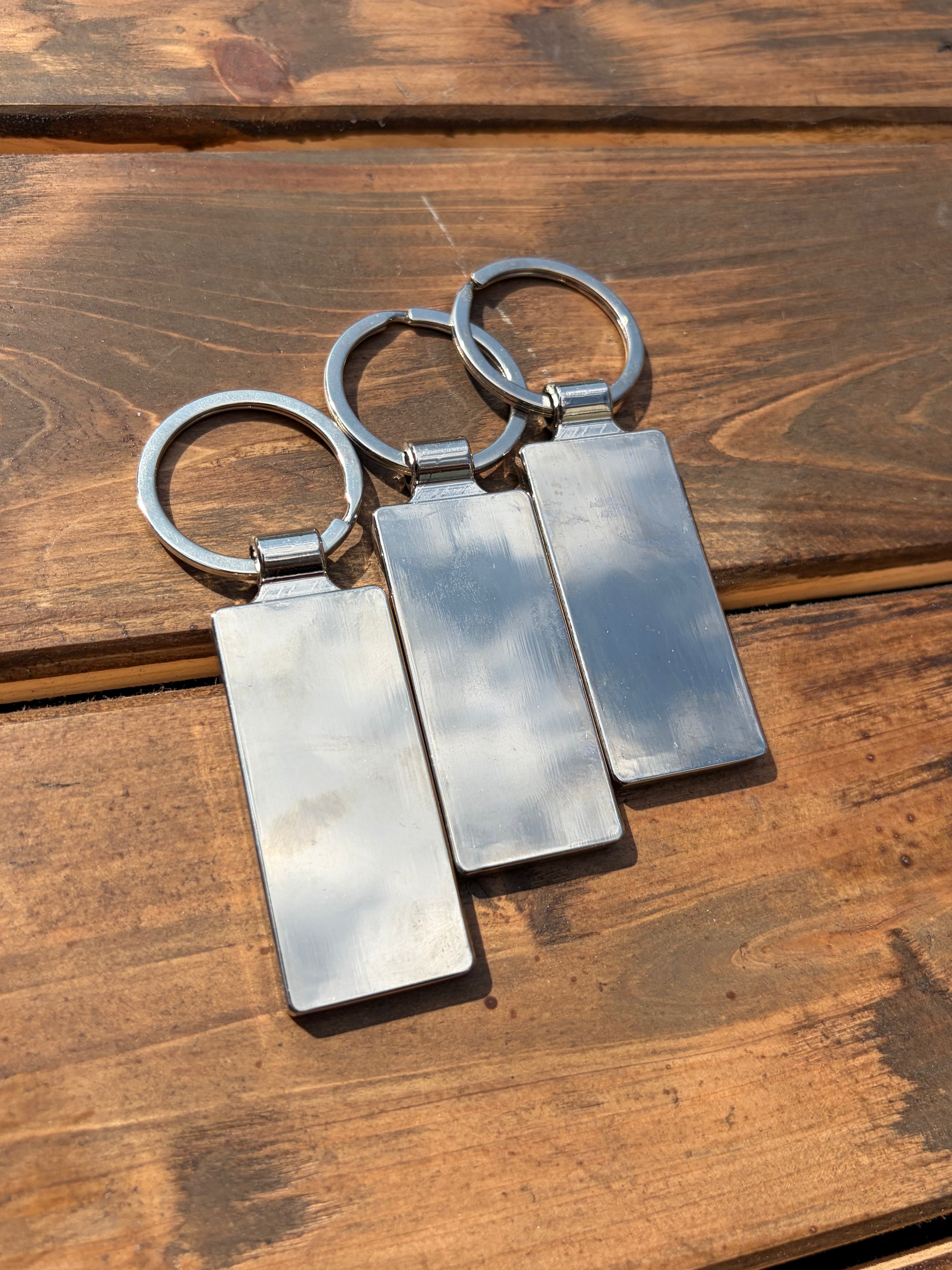 BIWAKO Wood Keyholder